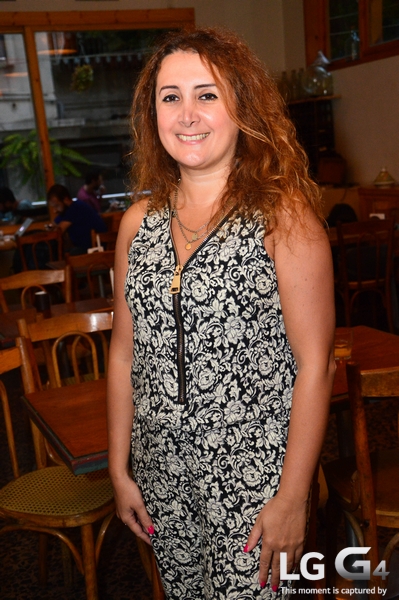 Book Signing by Suzan Dababneh